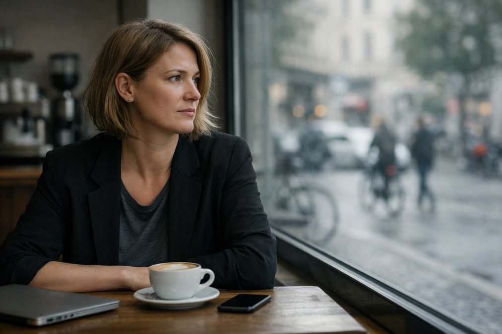 Lena Bergström