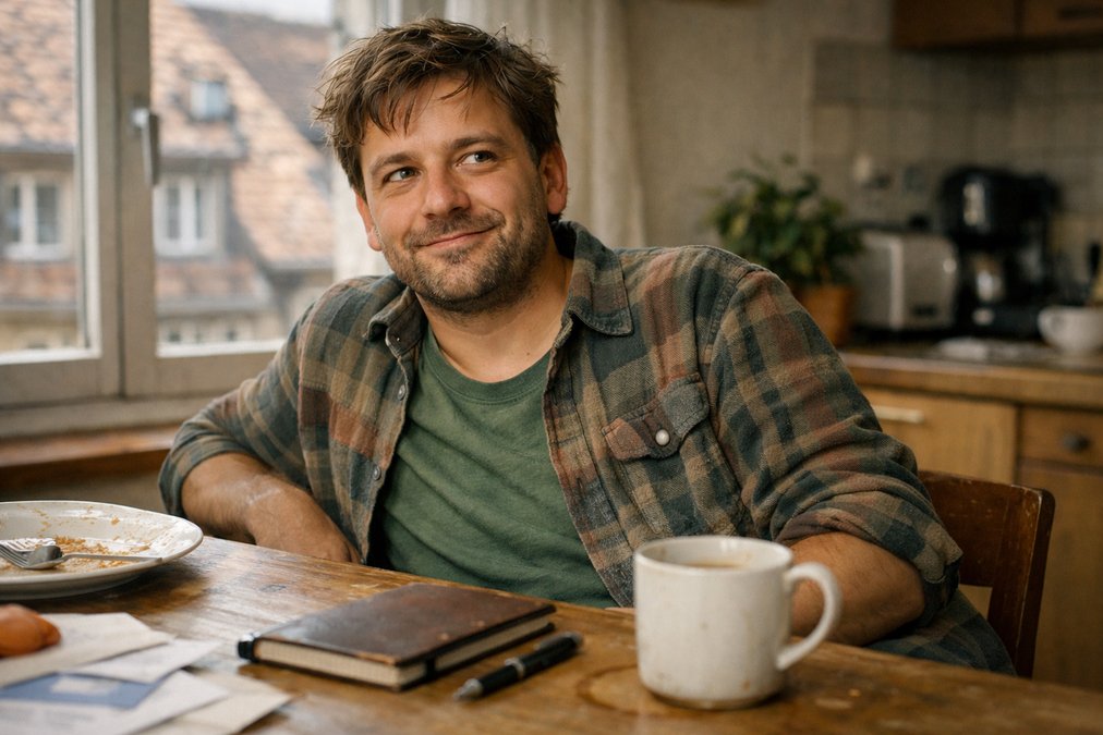Tom Brückner