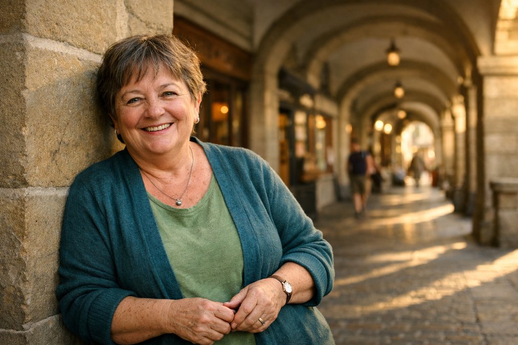 Vera Kessler