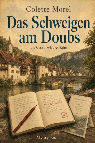 Das Schweigen am Doubs