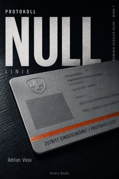 Protokoll Nulllinie