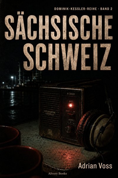 Sächsische Schweiz