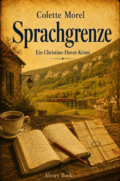 Sprachgrenze