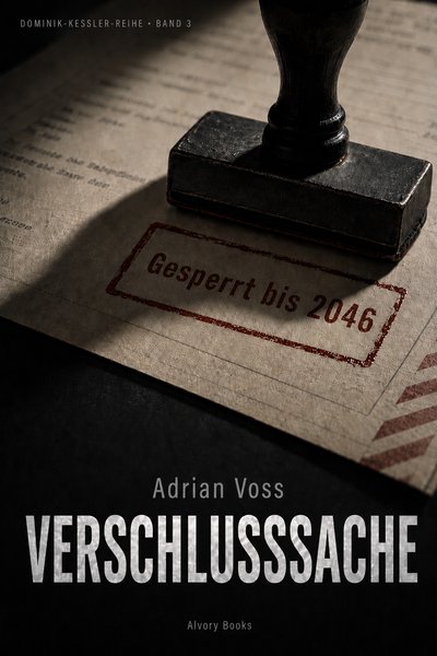 Verschlusssache