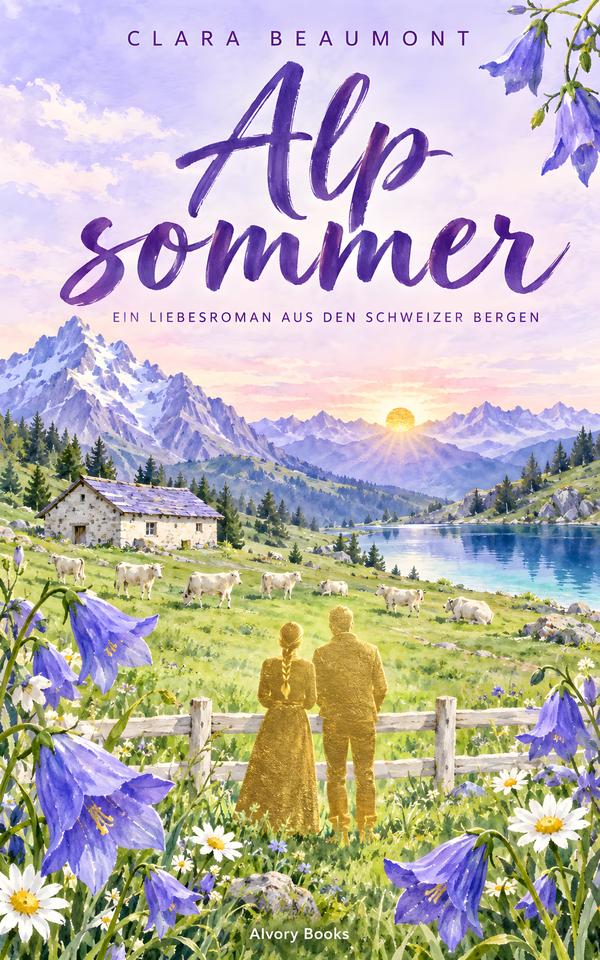 Alpsommer