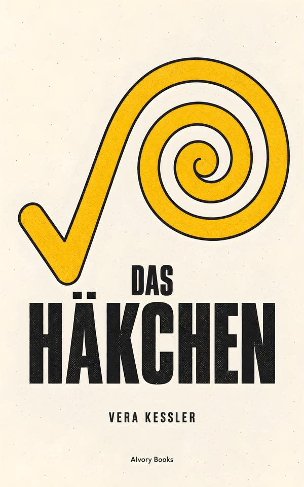 Das Häkchen