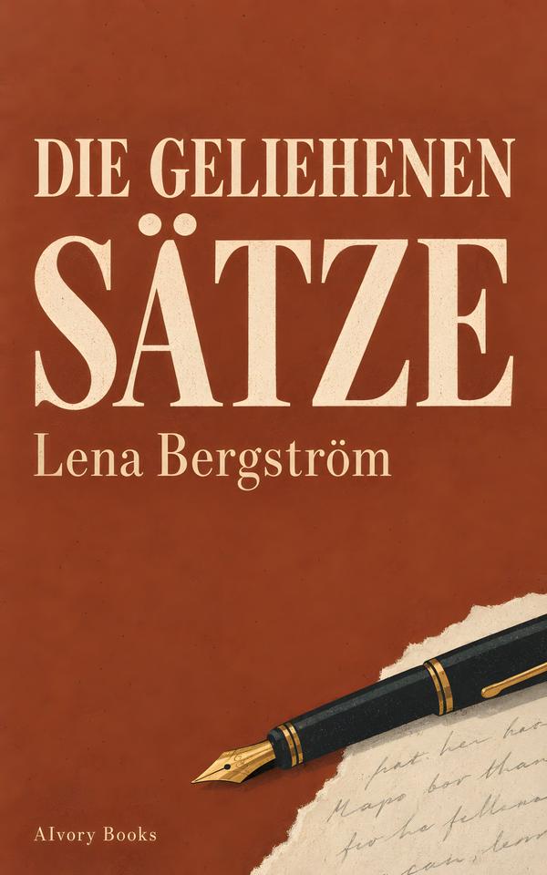 Die geliehenen Sätze