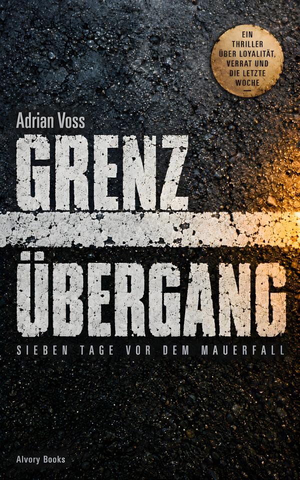 Grenzübergang
